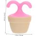 Shop Sewoart 2 STK Rederball Portable Massage Device Manual Roller & Acupressure Foot Massager Wood & Metal Deep Tissue Relief 6.5x5cm Pink - Buy Online on GoSupps.com