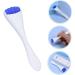 minkissy Eye Cream Massage Stick Women Eye Massager Eye Cream Stick Face Roller Women Eye Cream Applicator Eye Cream Spoon Massager Eye Cream Massager Massage Roller for Women Eye Roller - Buy Online on GoSupps.com