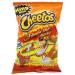 American Cheetos Crunchy Flamin Hot 3.5oz - PACK OF 1 - US IMPORT - Corn Chips - KING SIZE - Cheapest - By Blissify