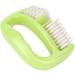 Anti-Cellulite Hand Massage Roller - Pain Relief Tool for Men & Women | Meridian Massage Device for Body Neck Legs & Waist - Buy Online on GoSupps.com