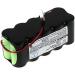 1800mAh Replacement Battery for Fresenius 120022P & Compatible Models | High-Performance International Shipping - Buy Online on GoSupps.com