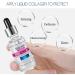 Kojic Acid Serum for Skin Clarifying Complexion Revitalization Fade Cream Anti Wrinkle Fine Lines Dark Spot Corrector Nourishing Firming Daily Skin Care Serum Plumping Anti-Aging Hydrating 1.05OZ - Buy Online on GoSupps.com