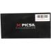 Picsil Magnesium Gym Chalk 8 Blocks 57g | Perfect for Climbing Cross Training Pole Dance Weightlifting & More - Welding-Resistant Magnesium Carbonate - Buy Online on GoSupps.com