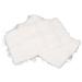 200 Breathable Disposable Thin Full Cover Beauty Gauze Strong Absorption for Improved Absorption - Buy Online on GoSupps.com
