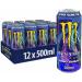 Monster Lewis Hamilton Zero No Sugar 500ml Cans (12 Cans) Lewis Hamilton 12 Cans - Buy Online on GoSupps.com