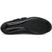 Fizik R5 Road Cycling Shoe - Carbon Reinforced, Microtex, Fine Tune Fit, Black, Size 10-10.5 - Buy Online on GoSupps.com