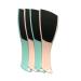4 Pieces Double Sided Foot File Callus Remover Foot Sander Foot Scrubber Dead Skin Remover Pedicure Tools