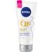 NIVEA Body Gel Q10 Anti-Cellulite (200 ml) Firming Skin Care Gel with Q10 and Lotus Extract Cellulite Gel with Multi 5-in-1 Power Formula 200 ml (Pack of 1)