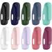 EverAct Clip Compatible with Fitbit Inspire 2 - Silicone Holder case (10 Pack) - Buy Online on GoSupps.com