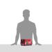 POM Wonderful 100% Pomegranate Juice 8 fl oz - Pack of 8 | Pure and Delicious - Buy Online on GoSupps.com