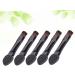 Baluue 100 Pcs Eye Shadow Brush Eyeshadow Applicator Beauty Sponges Eye Shadow Short Beauty Kit - Buy Online on GoSupps.com