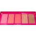 Tarte Life of the Party Clay Blush Palette & Clutch | International Shipping Available - Buy Online on GoSupps.com