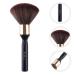 Buy Lurrose Hairdressing Brush & Vegan Shaving Accessories - Soft Nylon Beard & Hairbrush - Perfect Gift for Men - Buy Online on GoSupps.com