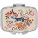 Cath Kidston Artist Kingdom Lip Balm | Shea Butter, Cocoa Seed Butter & Vitamin E | Vegan & Cruelty-Free | 6g - Buy Online on GoSupps.com