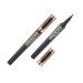 Healvian 2pcs Makeup Eyeliner Household Eyeliners Makeup Pencils for Eyes Makeup Supplies Abs Shell 1 count (Pack of 1) As Shown