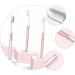 Buy HomsfoU Portable Disposable Toothbrush - Eco-Friendly Charcoal Mouthpiece for Expecting Mothers | Fast International Shipping - Buy Online on GoSupps.com