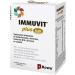 IMMUVIT Plus Q10 Multivitamin with Original Ginseng Extracts - Buy Online on GoSupps.com