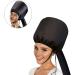 Adjustable Portable Hooded Bonnet Hair Dryer for Styling, Curling & Deep Conditioning - Fits All Head Sizes - Buy Online on GoSupps.com