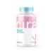Flare Body Support for Women - Energy Booster, Metabolism, & Detox for Women w/ Acetyl L Carnitine, EGCG, & Cayenne Pepper Extract - 60 Veggie Capsules (30 Servings)