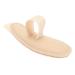 Buy Adjustable Hammer Toe Cushion & Toe Straightener Splint - Comfy Joint Realign Brace for Crooked Toes - International Shipping - Buy Online on GoSupps.com