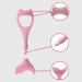Stencils Eye Makeup Tool Reusable Aid for Beginners - Buy Online on GoSupps.com