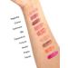 Au Naturale Cashmere Vegan Organic Lip Gloss - Made in USA | Organic & Cruelty-free - Buy Online on GoSupps.com