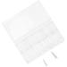 Clear Long Fake Nails Ultra Thin XXL Fake Nails Tips for Wedding - Buy Online on GoSupps.com