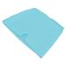 Gel Ice Head Wrap Stress Relief Ice Head Wrap Elastic Fabric Fit Stretchable Cold Compress Double Layers for Home Use (Blue)