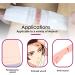 Emergency Wound Closure Kit - Zip Stitch Band-Aid Laceration Repair Stickers - Buy Online on GoSupps.com