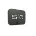 Stylecraft USB-C Portable Charging Station for Hair Clippers & Trimmers - Universal Compatibility Black - Buy Online on GoSupps.com