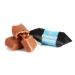 Traditional Caramel Candies - Handmade & Fresh Fudge - Energy - Mr Fudgesto Caramel Sweets - Cow Candy - Box 250 g