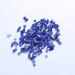 Natural Crystal Rough 200g Natural Blue Lapis laziuli Quartz Gravel 9-12mm Rough Crystal Tumbled Stone PEIQIYIN - Buy Online on GoSupps.com