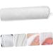 Angoily Reusable Cotton Face Cleaning Pads - Round Exfoliating Makeup Remover Puffs | Eco-Friendly Pure Cotton Wipes for Women - Buy Online on GoSupps.com