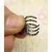Mini Metal Hair Clip for Women & Girls - Silver Wedding Party Gift Accessory | CUhair - Buy Online on GoSupps.com