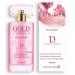 Eau de Toilette for Women Pheromone Attractive to the Opposite Sex 1.7 oz.