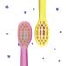 Buy Signal Kids Toothbrush 0-6 Years | Ultra-Soft Bristles | Dental Care for Children - Pack of 3 - Buy Online on GoSupps.com