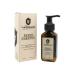 Arrison Beard Bartshampoo 100 ml made in Italy - cleans and moistened the beard improves its health and strengthens it - with a pleasant fragrance gives shine and moisture bare shampoo 100ml