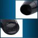 1200W Hair Dryer Negative Ionic Folding Hair Dryer Light Weight Travel Hair Dryer 2 Speeds and Cool Shot Button Tourmaline Ceramic Portable Blow Dryer (Black) - Buy Online on GoSupps.com