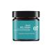 Fitomed Fitomed Naturkosmetik Face Cream for Combination Skin 55g - Vegan Face Moisturizer with Vitamin C & Argan Oil - Anti-Wrinkle & Brightening