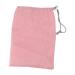 Foldable Foot Tub Polyester Double Layer Collapsible Camping Bucket with Storage Bag for Outdoor (Pink) - Buy Online on GoSupps.com