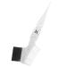 BlondMe Powder Bleach Premium Lightener 9+ 450g with M Hair Designs Tint Brush/Comb - Buy Online on GoSupps.com