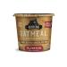 Kodiak Cakes Instant Protein Oatmeal Cup - Peanut Butter Chocolate Chip - Pack of 12