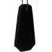Shungite Pendant Healing Stone for Chakra & Energy Balancing | International Shipping Available - Buy Online on GoSupps.com