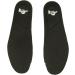 Dr. Martens Cushion Insoles - Black, Women's 5/Men's 4.5 - Size 5 US Women/4 US Men - Buy Online on GoSupps.com