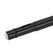 Dual Eyeshadow Brush - Retractable Double Ended Eye Makeup Brush for Travel | Portable & Versatile Makeup Tool - Buy Online on GoSupps.com