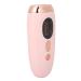 Permanent hair remover hair remover with long -term inhibition technology for photonic hair removal for rear arm forearm bikini zone and leg (#1)