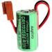 3V 1800mAh PLC Replacement Battery (20 Pcs) for SANYO CR17335SE-R - International Shipping Available - Buy Online on GoSupps.com