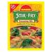 Stir Fry Seasoning Mix Packets - Authentic Asian Flavors - 0.75 Oz Each (Pack of 6) - Buy Online on GoSupps.com