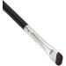 10pcs Sickle Brush Soft Detail Makeup Cosmetic Artificial Fiber - Buy Online on GoSupps.com