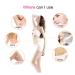 10 Types of Wax Beans for Hair Removal | Arm Body & Bikini Wax Kit for Home Use - Buy Online on GoSupps.com